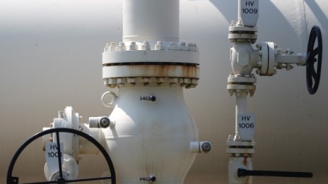 БЕХ: Планираните газови връзки могат да покрият нуждите ни от газ
