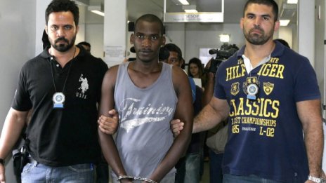 Пореден сериен убиец беше арестуван в Бразилия