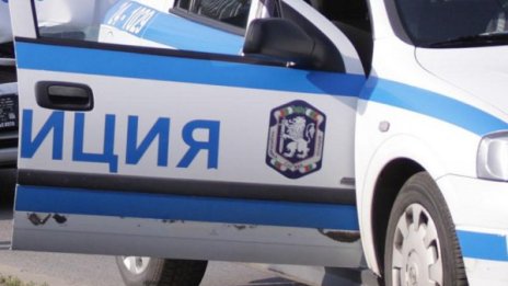 Закопчаха шофьор, инсценирал грабеж на 14 бона 