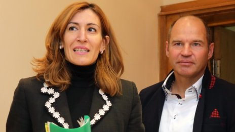 Жирардели ще съветва Ангелкова за зимния туризъм 