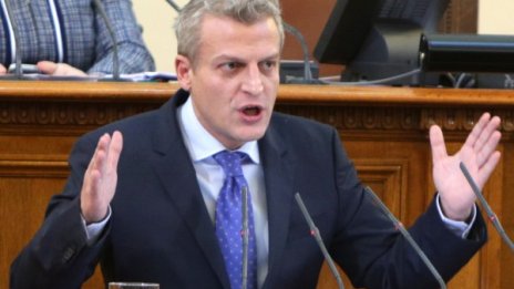 Москов постави диагноза: Липса на държава в цели райони