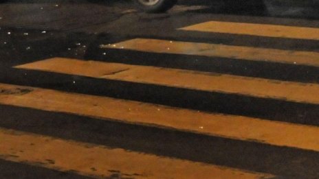 Кола уби пешеходец във Врачанско