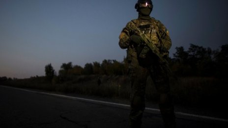 Украинската криза – острият сблъсък между Запада и Русия