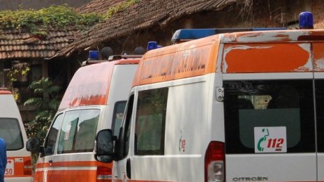 Дете на година и половина загина при катастрофа