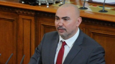България без цензура и Росен Петров се разделиха