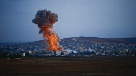 Великобритания ще изпрати стотици военни в Ирак