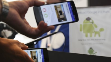 Коледни размисли: защо Android, а не iPhone