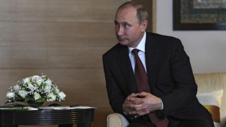 Путин предопредели преломния характер на годината