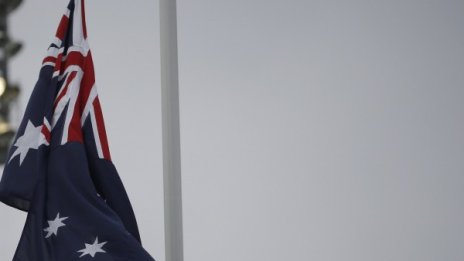 Евакуация на австралийското външно министерство заради подозрителен пакет