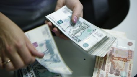 Руснаците вече усещат последиците от санкциите