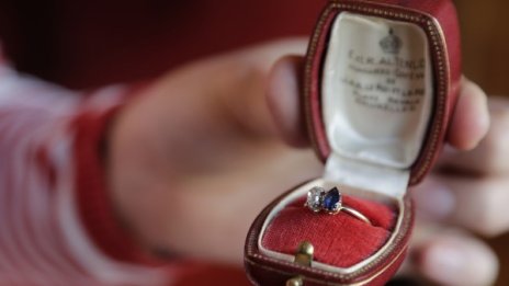 Мъжете предлагат брак най-често на Бъдни вечер