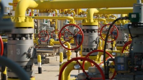 Черпенето на газ от "Чирен" не е притеснително, нормално е!