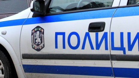 Заловиха шофьор, убил човек на зебра в София и избягал