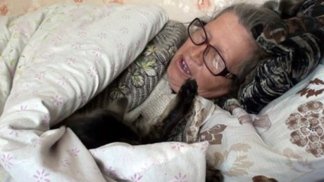 В казахстански град хората спят с дни и учените не знаят защо