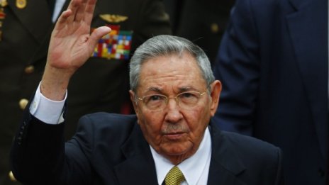Краят на идеята за чистата и твърда кубинска революция