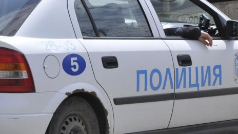 Полицията задържа трима за побой на две жени във Врачанско