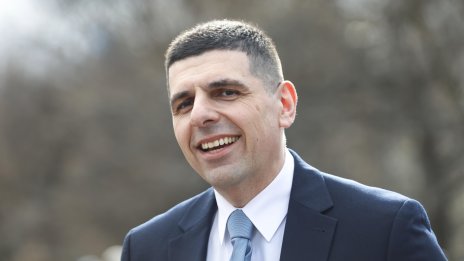 Ивайло Мирчев е спечелил дело за клевета, заведено от Александър Сталийски