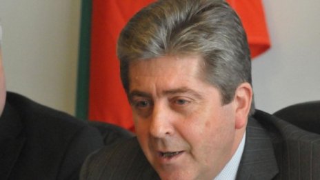 "Европа е заинтересована от стабилността на Русия"