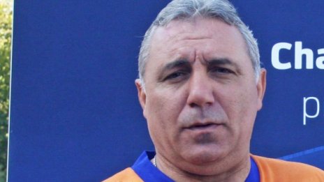 Дано пак да видим българин със Златната топка!