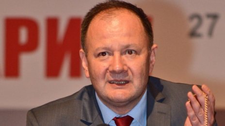 БСП подкрепя ГЕРБ срещу връщане на прогресивното облагане