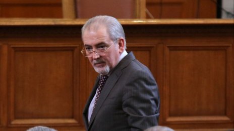 Ако Борисов не се освободи от ПФ, кабинетът е обречен!