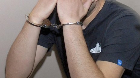 Българин е арестуван в Сърбия за трафик на хора