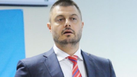  Борисов ползва Реформаторите за украса, убеден е Бареков
