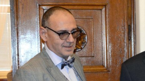 БДЦ избра Дилов за говорител: Бареков не говори от наше име!