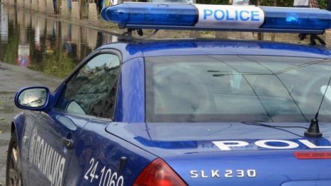 Запорираха дрехи за 20 бона на границата с Гърция