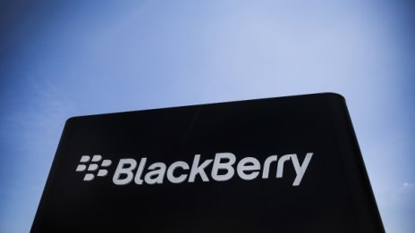 BlackBerry и Boeing разработват самоунищожаващ се телефон