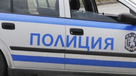 Полицията откри капсул-детонатори в Перник