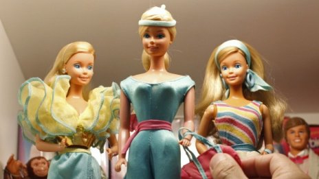 Производителят на Barbie обмисля нови стратегии