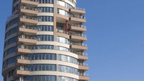Динамика и нови компании белязаха сделките с бизнес имоти