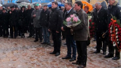 Зеленогорски: ДПС имат нужда от враг и го съзират в ПФ