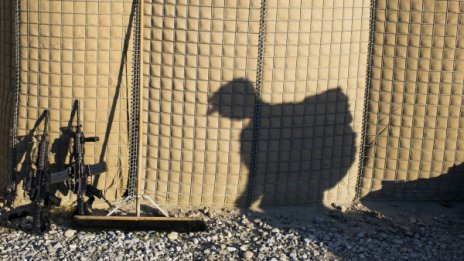 Военните напуснаха Афганистан, идват туристите