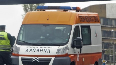 8-годишно дете с болки в корема почина пред спешното в Разград