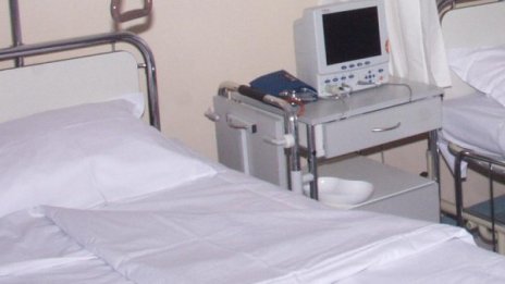 Двама работници са затрупани от земна маса край Дупница