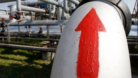 Газпром намали доставките на газ за Румъния с 30%