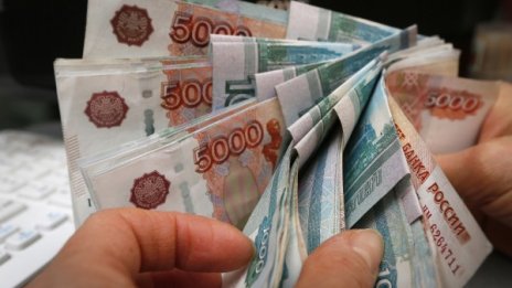 Все повече са признаците за навлизане на Русия в рецесия