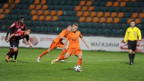 Литекс готов да продаде Ваюши за 2 млн. евро