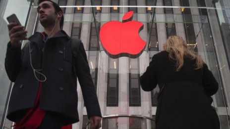 Apple приема продукти, върнати в 14-дневен срок