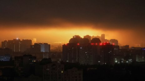 На бойното поле в Украйна: Нека роботите се бият!