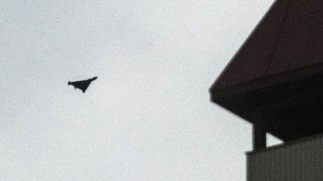 Украйна свали руски хеликоптер Ми-8 за $15 млн. с дрон за... $500