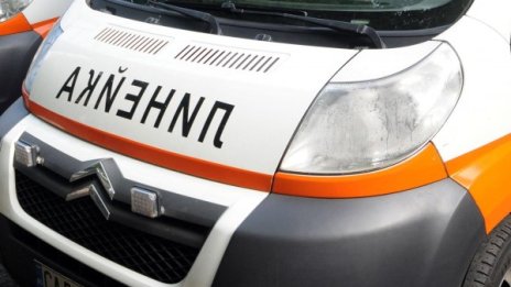 Кутия с фойерверки избухна в лицето на мъж от Елешница