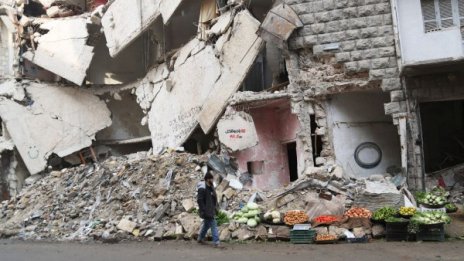 Русия покани 28 сирийски опозиционни лидери на среща в Москва
