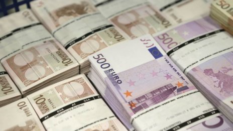 Мъж спечели над 500 000 евро във френско казино