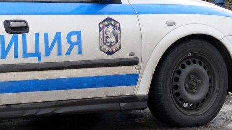 Пешеходец на 80 г. загина, кола го блъсна на метри от пешеходна пътека