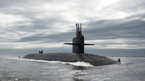 САЩ и Русия отиват към ядрена надпревара