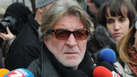 Морфов стана шеф на Народния театър 