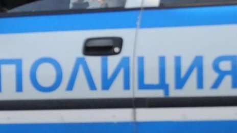 Двама са пипнати със синтетична дрога във Великотърновско